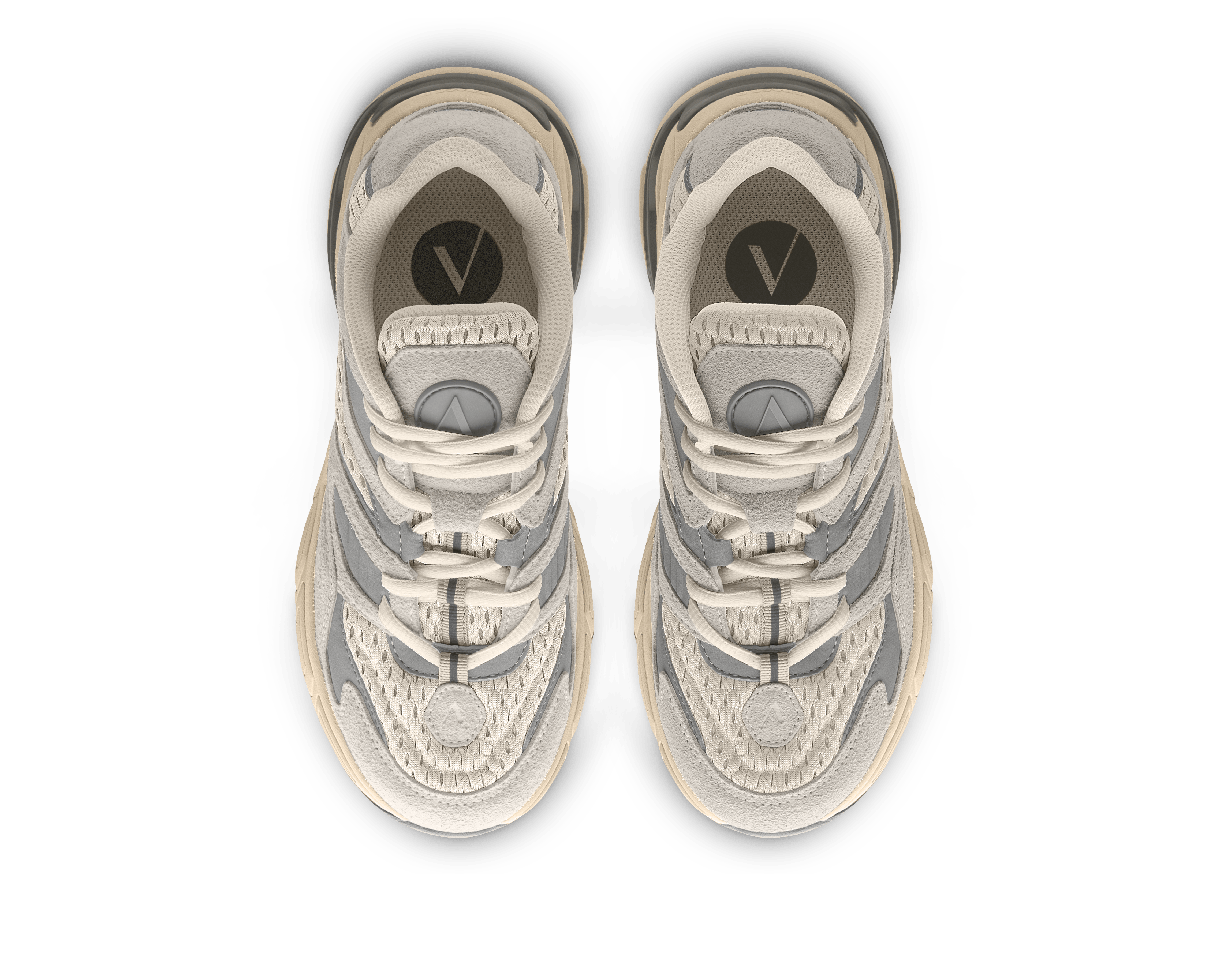 ARKK Collection Gravity | Grey | Women Gravity